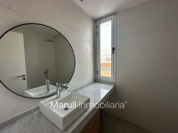 Duplex en venta Distrito sur a esrenar 3 dormitorios