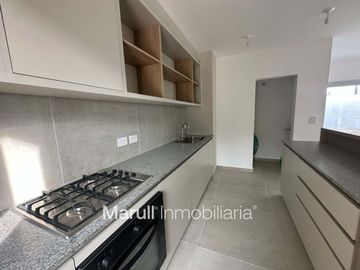 Duplex en venta Distrito sur a esrenar 3 dormitorios