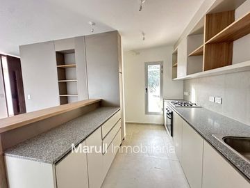 Duplex en venta Distrito sur a esrenar 3 dormitorios