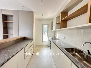 Duplex en venta Distrito sur a esrenar 3 dormitorios