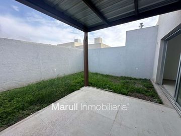 Duplex en venta Distrito sur a esrenar 3 dormitorios