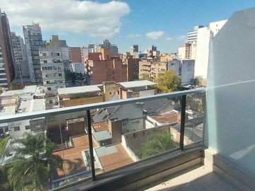 Venta! Departamento 2D, Rivadavia al 600. Entrega Dic 2024, a precio de Pozo, oportunidad