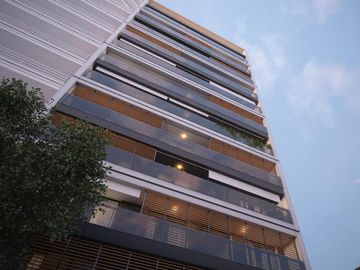 Venta! Departamento 2D, Rivadavia al 600. Entrega Dic 2024, a precio de Pozo, oportunidad