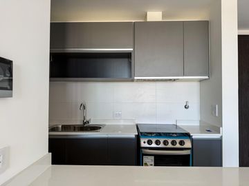 Departamento en  Moreno Center