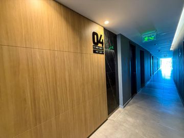 Departamento en  Moreno Center