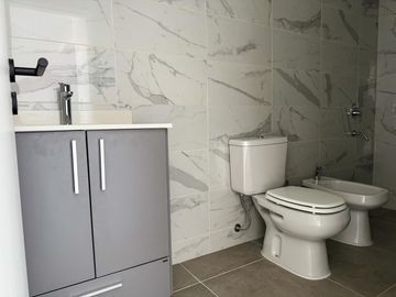 Departamento en  Moreno Center