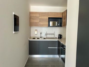 Departamento en  Moreno Center