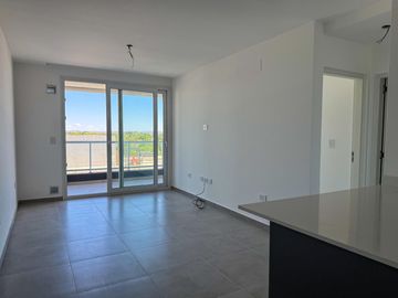 Departamento en  Moreno Center