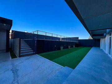 Departamento en  Moreno Center