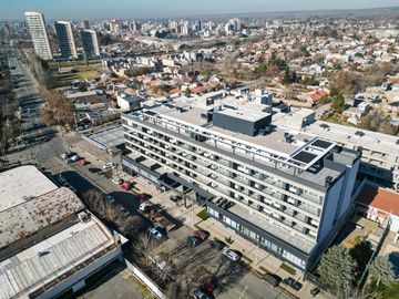 Departamento en  Moreno Center