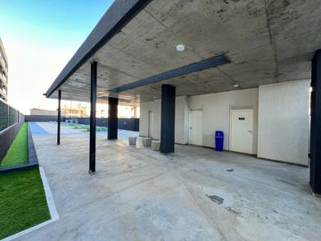 Departamento en  Moreno Center