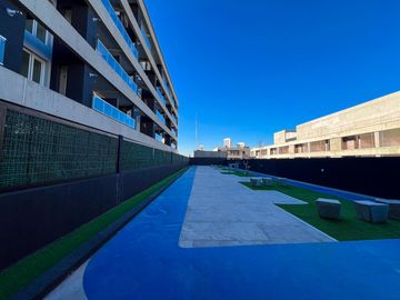 Departamento en  Moreno Center