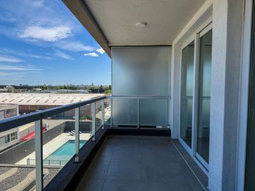 Departamento en  Moreno Center