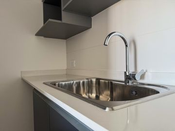 Departamento en  Moreno Center