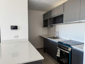 Departamento en  Moreno Center