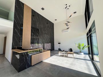 Departamento en  Moreno Center