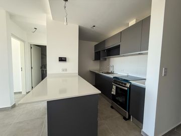 Departamento en  Moreno Center