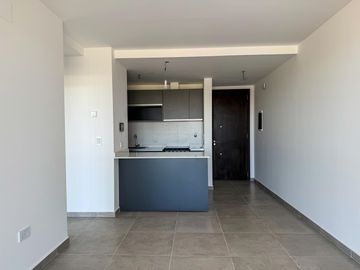 Departamento en  Moreno Center