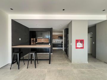 Departamento en  Moreno Center