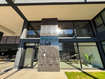Departamento en  Moreno Center
