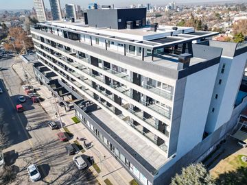 Departamento en  Moreno Center