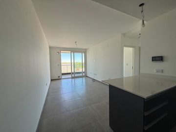 Departamento en  Moreno Center