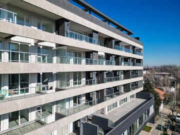 Departamento en  Moreno Center