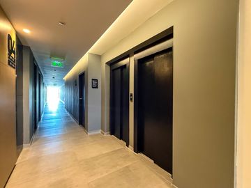 Departamento en  Moreno Center