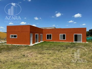 ¡Excelente oportunidad de inversión en Capilla del Señor!