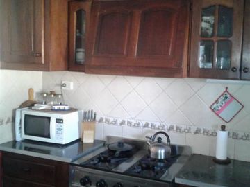 Casa - Centro (Moreno)