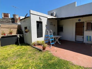 Casa - Centro (Moreno)