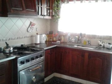 Casa - Centro (Moreno)