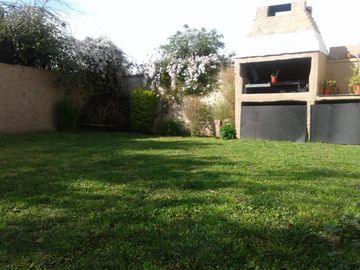 Casa - Centro (Moreno)