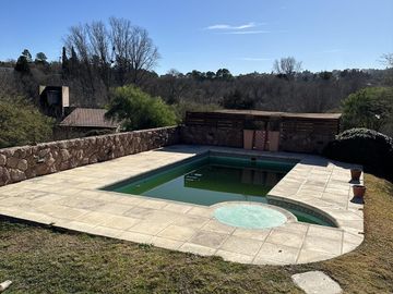 Casa en  Comuna Estancia Vieja Carlos Paz