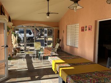 Casa en  Comuna Estancia Vieja Carlos Paz