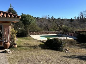 Casa en  Comuna Estancia Vieja Carlos Paz