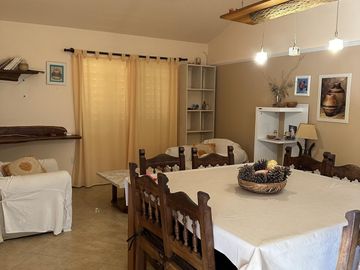 Casa en  Comuna Estancia Vieja Carlos Paz