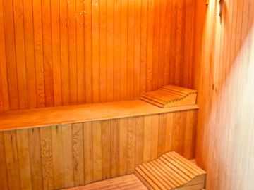 VENTA PISO ALTO AL CONTRAFRENTE 4 AMBIENTES PALERMO CON COCHERA DOBLE Y BAULERA AMENITIES