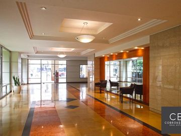 VENTA PISO ALTO AL CONTRAFRENTE 4 AMBIENTES PALERMO CON COCHERA DOBLE Y BAULERA AMENITIES