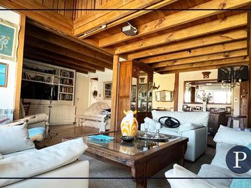 Departamento en Chauvin