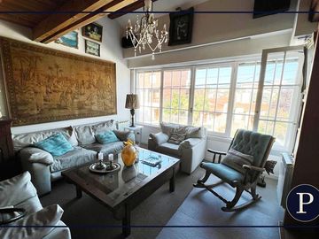 Departamento en Chauvin