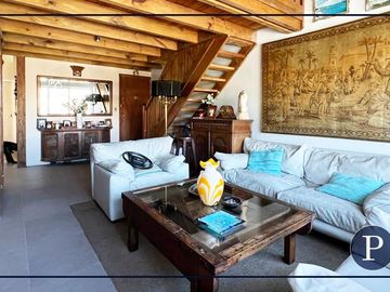 Departamento en Chauvin