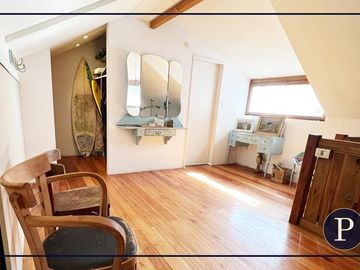 Departamento en Chauvin