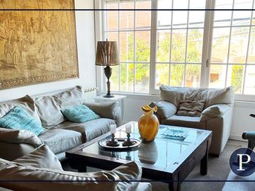 Departamento en Chauvin