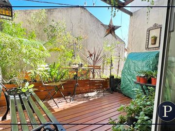 Departamento en Chauvin