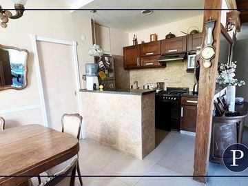 Departamento en Chauvin