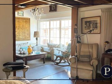 Departamento en Chauvin