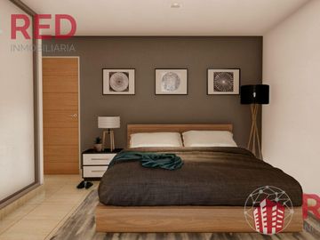 Vende Departamento  2 Dormitorios en General Roca Zona  IUPA