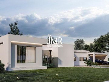 JMR Propiedades | Altos de Campo Grande | Excelente Casa en Venta