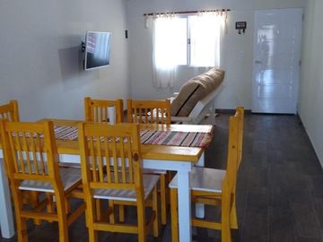 Casa en venta - 2 Dormitorios 1 Baño - San Clemente del Tuyú
